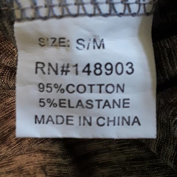 Womens Sz S/M Gray Dream Catcher Summer Lightweight Coverup GM Dress - Picture 8 of 11